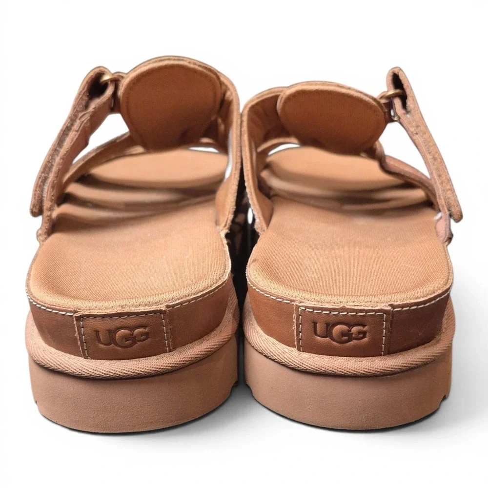 UGG mens 12